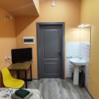 Одноместный (Одноместный номер №13), Апарт-отель Улитка