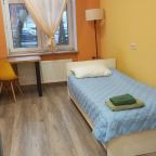 Одноместный (Одноместный номер №14), Апарт-отель Улитка