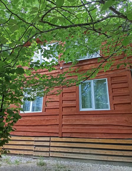 Фотография номера мини отеля Атмосфера Архыз