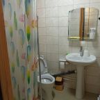Шестиместный (Стандарт), Гостевой дом Атмосфера