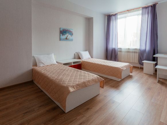 Фотография номера гостиницы Созвездие