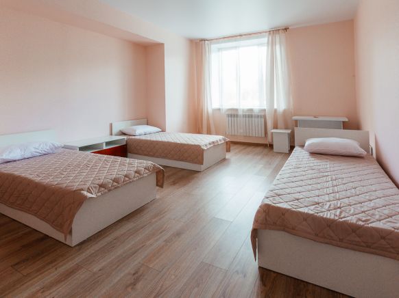 Фотография номера гостиницы Созвездие