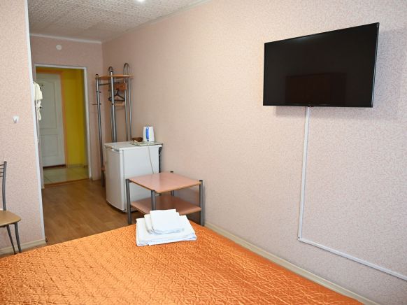 Фотография номера гостиницы Ванино