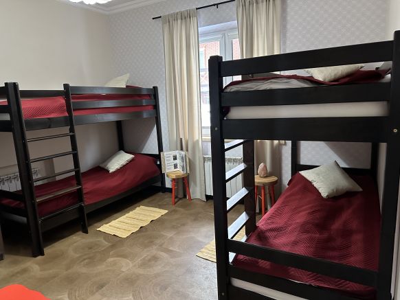 Фотография номера базы отдыха Лопский берег