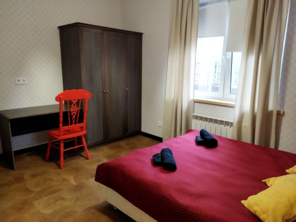 Фотография номера базы отдыха Лопский берег