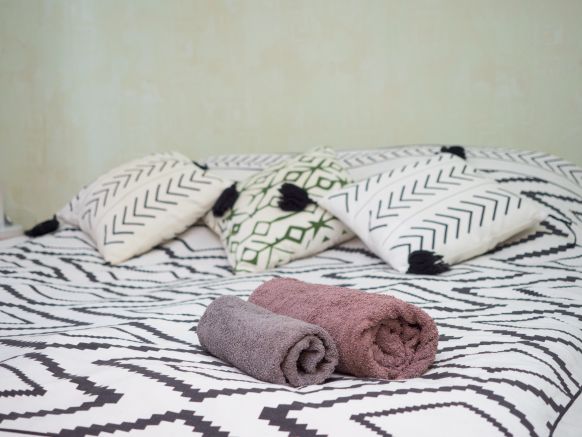 Фотография номера базы отдыха Лопский берег