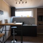 Двухместный (Таунхаус Стандарт с кухней), Отель New Riga Village