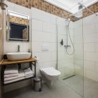 Двухместный (Таунхаус Стандарт с кухней), Отель New Riga Village