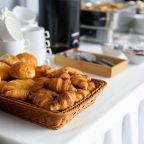 Ресторан (по меню), Отель New Riga Village