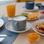 Ресторан (по меню), Отель New Riga Village