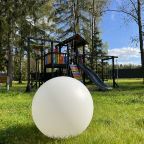 Детская площадка, Отель New Riga Village