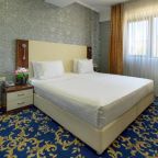 Двухместный (Standard Double or Twin Room), Отель Royal Plaza by Stellar Hotels Yerevan