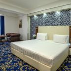 Двухместный (Superior Double or Twin Room), Отель Royal Plaza by Stellar Hotels Yerevan