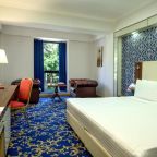 Двухместный (Superior Double or Twin Room), Отель Royal Plaza by Stellar Hotels Yerevan