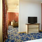 Двухместный (Executive Suite), Отель Royal Plaza by Stellar Hotels, Yerevan