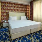 Двухместный (Executive Suite), Отель Royal Plaza by Stellar Hotels Yerevan