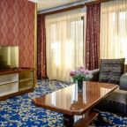 Двухместный (Executive Suite), Отель Royal Plaza by Stellar Hotels Yerevan