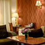 Двухместный (Executive Suite), Отель Royal Plaza by Stellar Hotels Yerevan