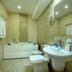 Двухместный (Executive Suite), Отель Royal Plaza by Stellar Hotels, Yerevan