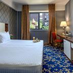 Двухместный (Deluxe Double or Twin Room), Отель Royal Plaza by Stellar Hotels, Yerevan