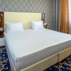 Двухместный (Deluxe Double or Twin Room), Отель Royal Plaza by Stellar Hotels, Yerevan