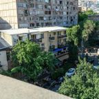 Двухместный (Deluxe Double or Twin Room with Balcony), Отель Royal Plaza by Stellar Hotels, Yerevan