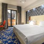 Двухместный (Deluxe Double or Twin Room with Balcony), Отель Royal Plaza by Stellar Hotels Yerevan