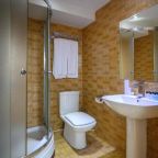 Двухместный (Junior Suite with Balcony), Отель Royal Plaza by Stellar Hotels Yerevan