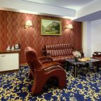 Двухместный (Superior Suite), Отель Royal Plaza by Stellar Hotels Yerevan