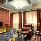 Двухместный (Superior Suite), Отель Royal Plaza by Stellar Hotels, Yerevan