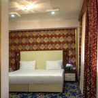 Двухместный (Superior Suite), Отель Royal Plaza by Stellar Hotels, Yerevan