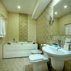 Двухместный (Superior Suite), Отель Royal Plaza by Stellar Hotels Yerevan