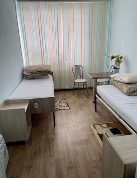 Фотография номера хостела Экспресс