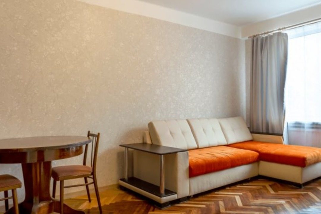 Апартаменты KINKI rooms Международная, Санкт-Петербург