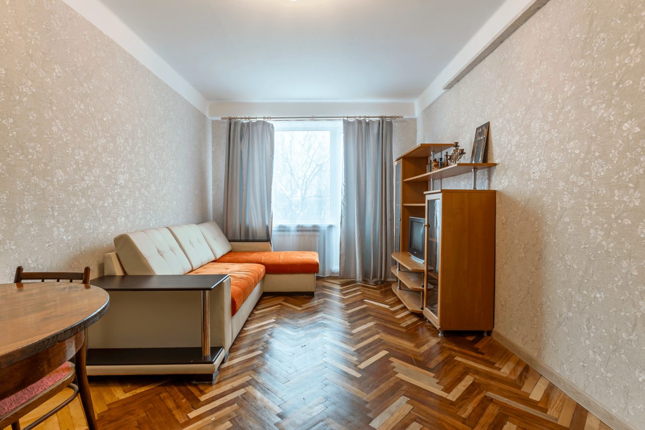 Квартира (ROOMSTAY Белы Куна 14 | Двушка на Международной), Апартаменты KINKI rooms Международная