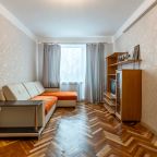 Квартира (ROOMSTAY Белы Куна 14 | Двушка на Международной), Апартаменты KINKI rooms Международная