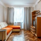 Квартира (ROOMSTAY Белы Куна 14 | Двушка на Международной), Апартаменты KINKI rooms Международная