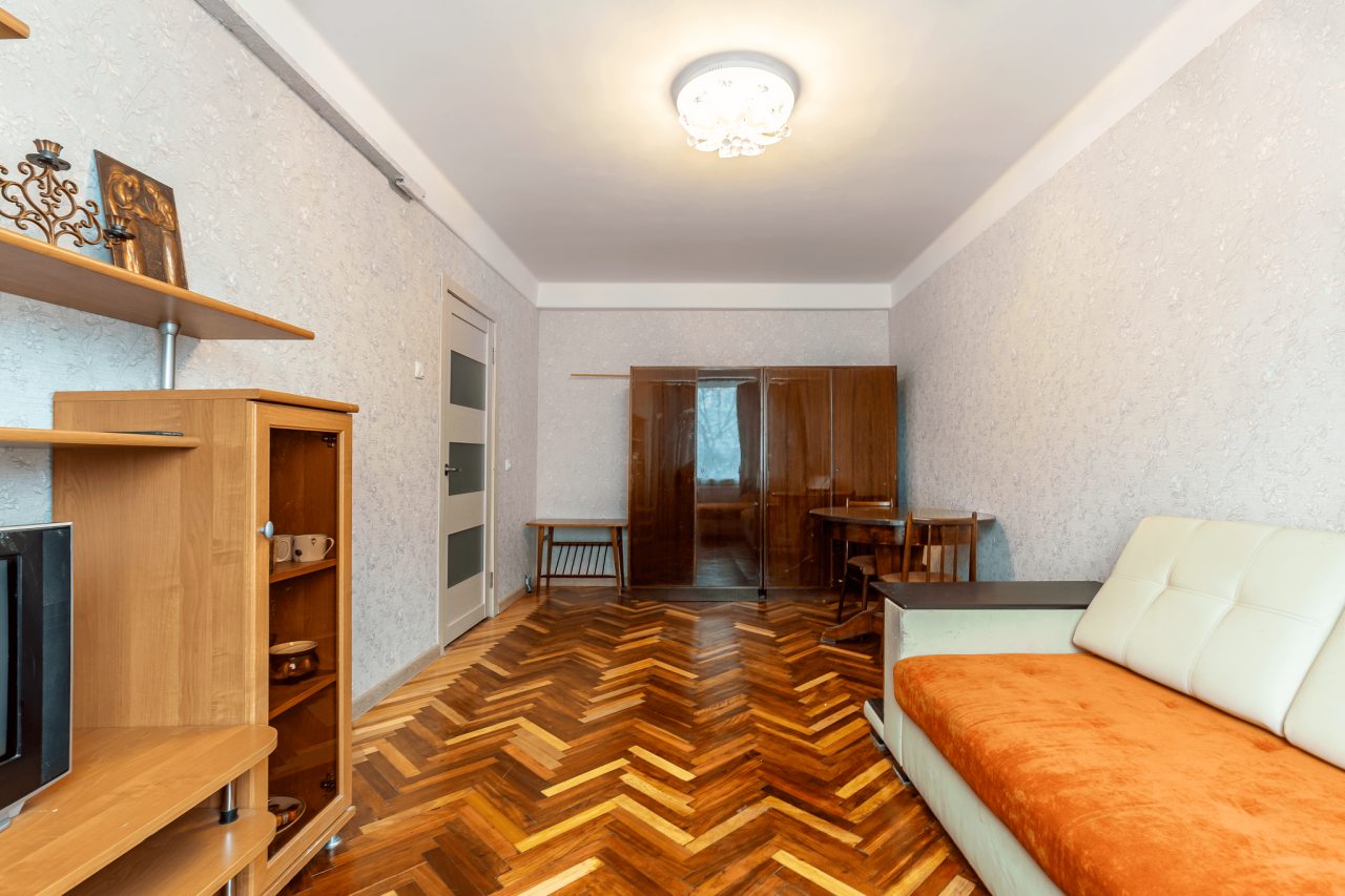 Квартира (ROOMSTAY Белы Куна 14 | Двушка на Международной), Апартаменты KINKI rooms Международная