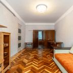 Квартира (ROOMSTAY Белы Куна 14 | Двушка на Международной), Апартаменты KINKI rooms Международная