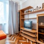 Квартира (ROOMSTAY Белы Куна 14 | Двушка на Международной), Апартаменты KINKI rooms Международная