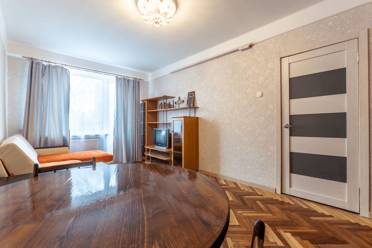Квартира (ROOMSTAY Белы Куна 14 | Двушка на Международной), Апартаменты KINKI rooms Международная