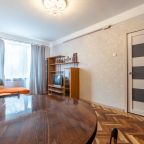 Квартира (ROOMSTAY Белы Куна 14 | Двушка на Международной), Апартаменты KINKI rooms Международная