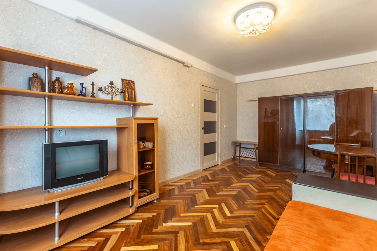 Квартира (ROOMSTAY Белы Куна 14 | Двушка на Международной), Апартаменты KINKI rooms Международная