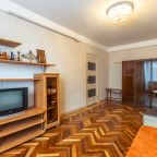Квартира (ROOMSTAY Белы Куна 14 | Двушка на Международной), Апартаменты KINKI rooms Международная
