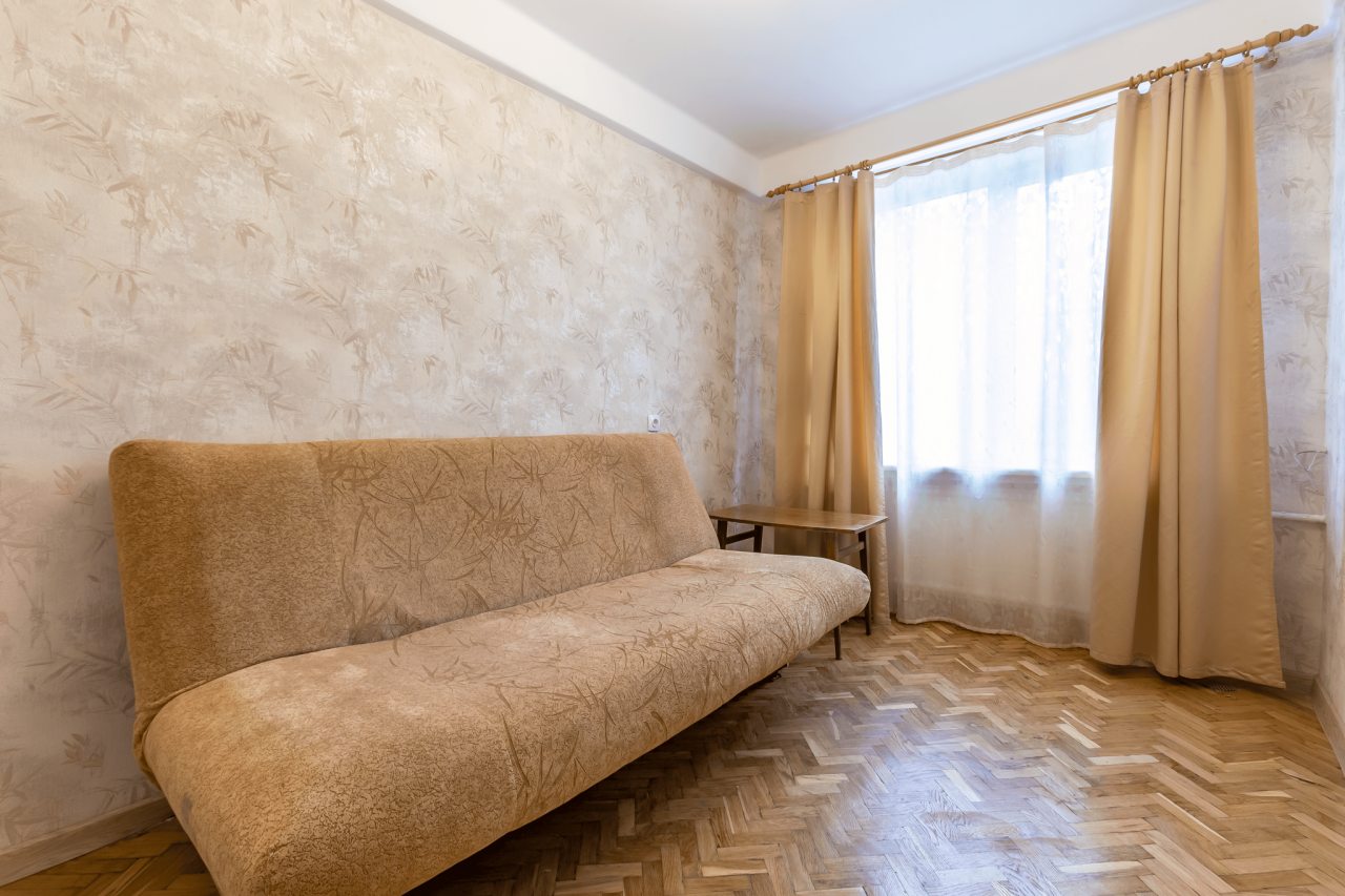 Квартира (ROOMSTAY Белы Куна 14 | Двушка на Международной), Апартаменты KINKI rooms Международная