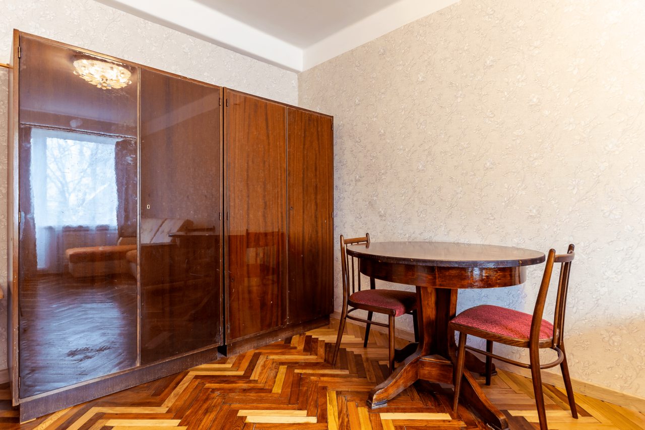 Квартира (ROOMSTAY Белы Куна 14 | Двушка на Международной), Апартаменты KINKI rooms Международная
