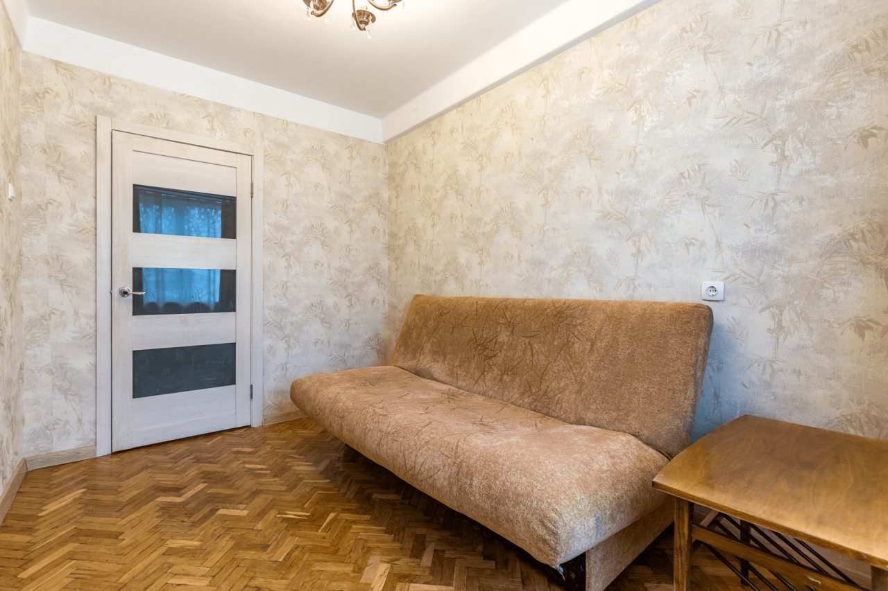 Квартира (ROOMSTAY Белы Куна 14 | Двушка на Международной), Апартаменты KINKI rooms Международная
