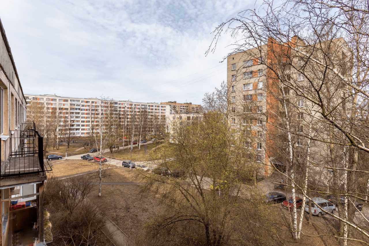 Квартира (ROOMSTAY Белы Куна 14 | Двушка на Международной), Апартаменты KINKI rooms Международная
