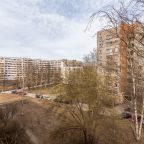 Квартира (ROOMSTAY Белы Куна 14 | Двушка на Международной), Апартаменты KINKI rooms Международная