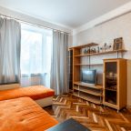 Квартира (ROOMSTAY Белы Куна 14 | Двушка на Международной), Апартаменты KINKI rooms Международная